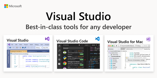 Is Microsoft Visual Studio for free?